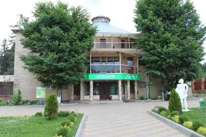 Улиткино: Ulitkino Park Hotel