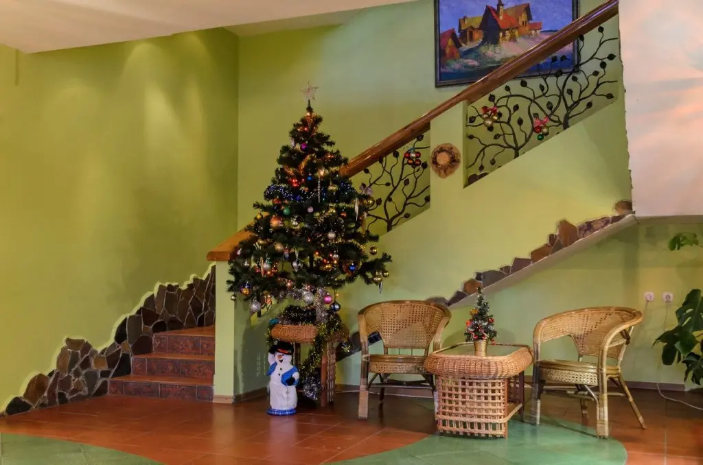 Улиткино: Ulitkino Park Hotel