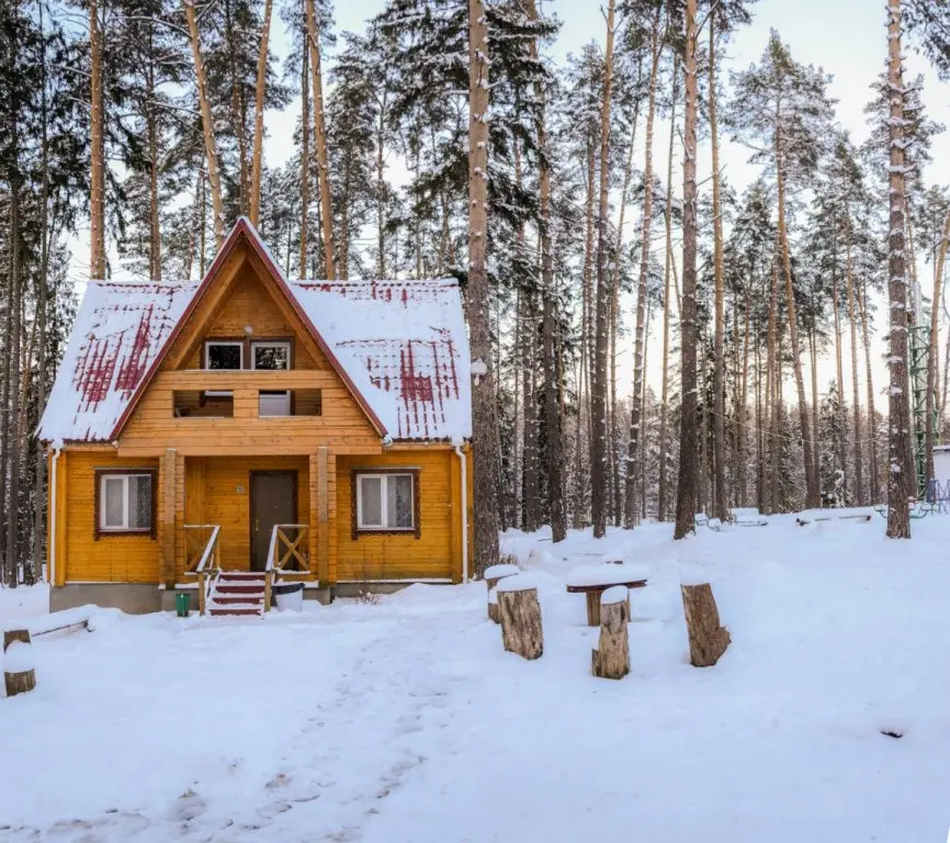 Улиткино: Ulitkino Park Hotel