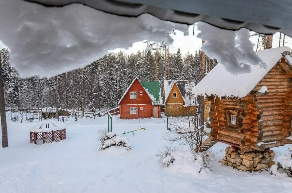 Улиткино: Ulitkino Park Hotel