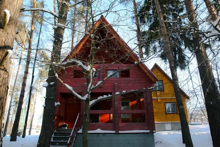 Улиткино: Ulitkino Park Hotel