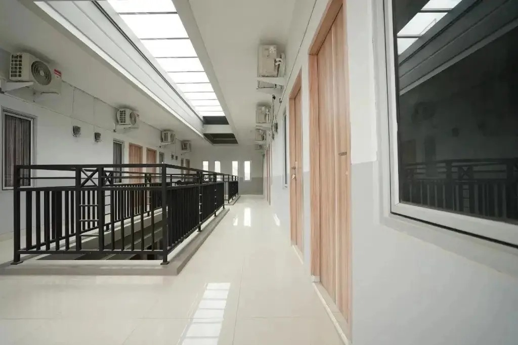 Палембанг: Griya Safitri Syariah by OYO Rooms
