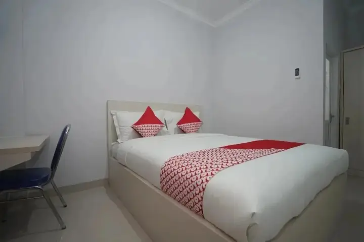 Палембанг: Griya Safitri Syariah by OYO Rooms