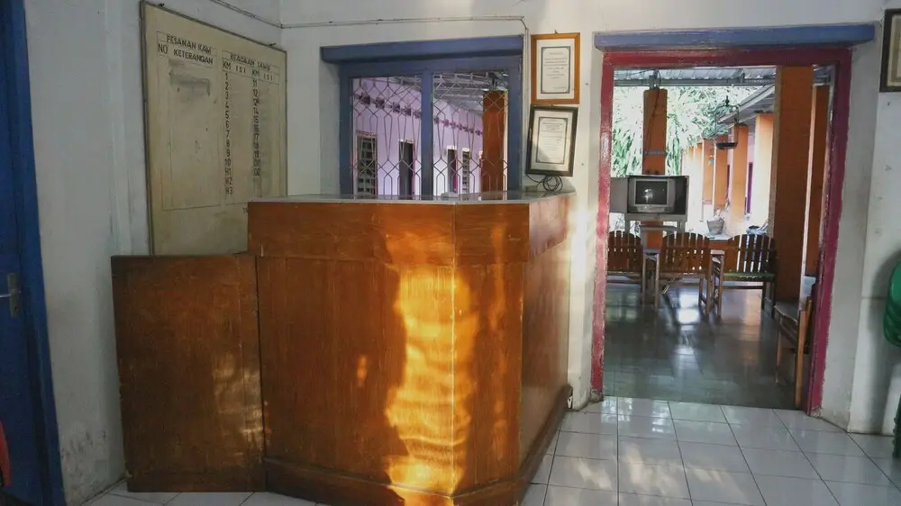Aman Family Inn by Oyo Rooms — фото 1