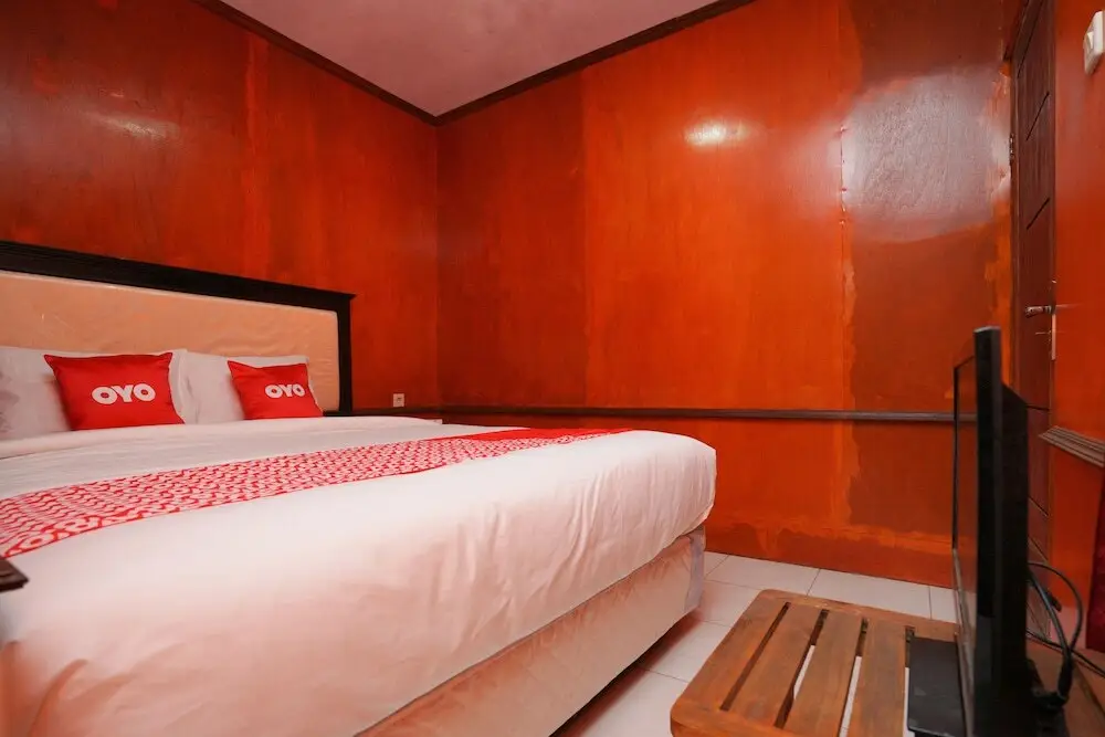 Надисари: Pieter Homestay Bromo by OYO Rooms