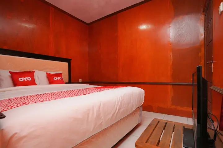 Надисари: Pieter Homestay Bromo by OYO Rooms