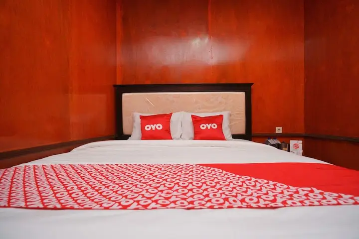Надисари: Pieter Homestay Bromo by OYO Rooms