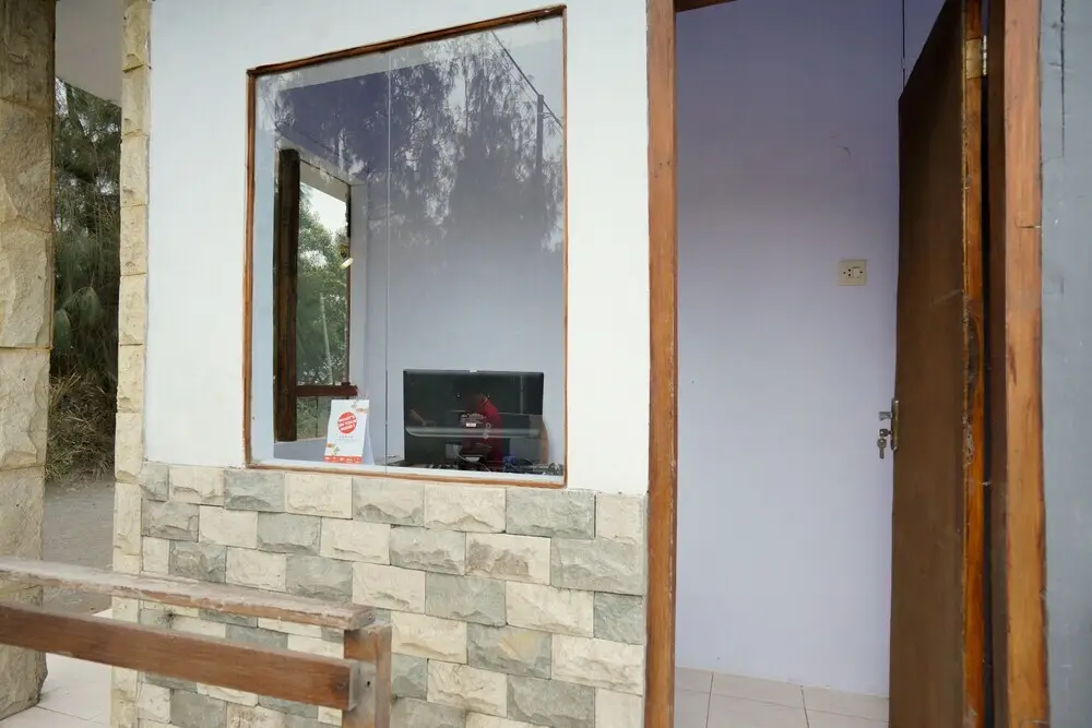 Надисари: Pieter Homestay Bromo by OYO Rooms