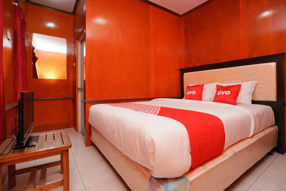 Надисари: Pieter Homestay Bromo by OYO Rooms