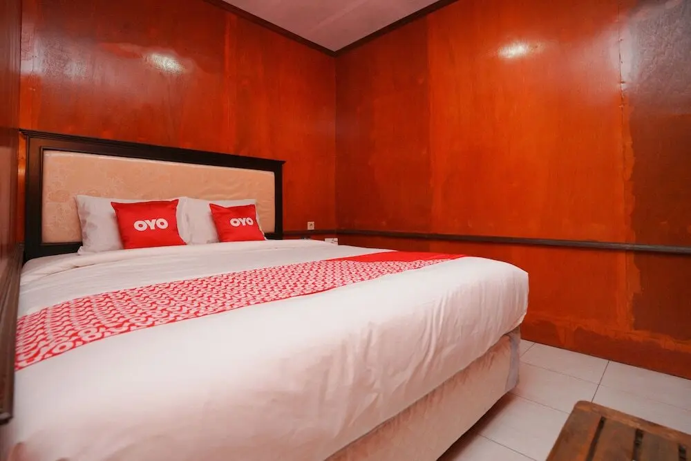 Надисари: Pieter Homestay Bromo by OYO Rooms