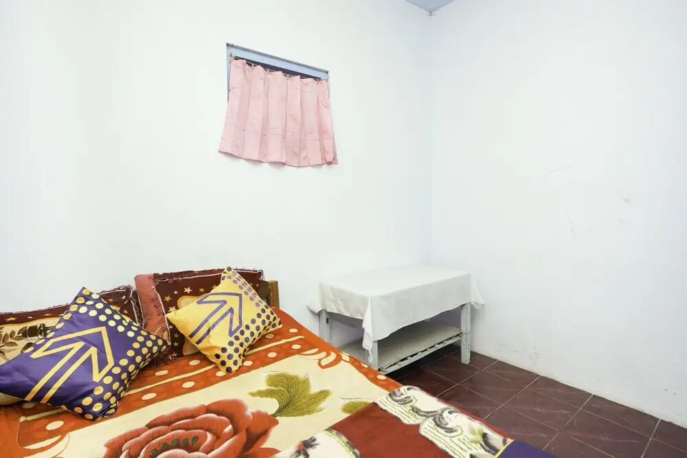 SPOT ON 2126 Bromo Indah Homestay — фото 1