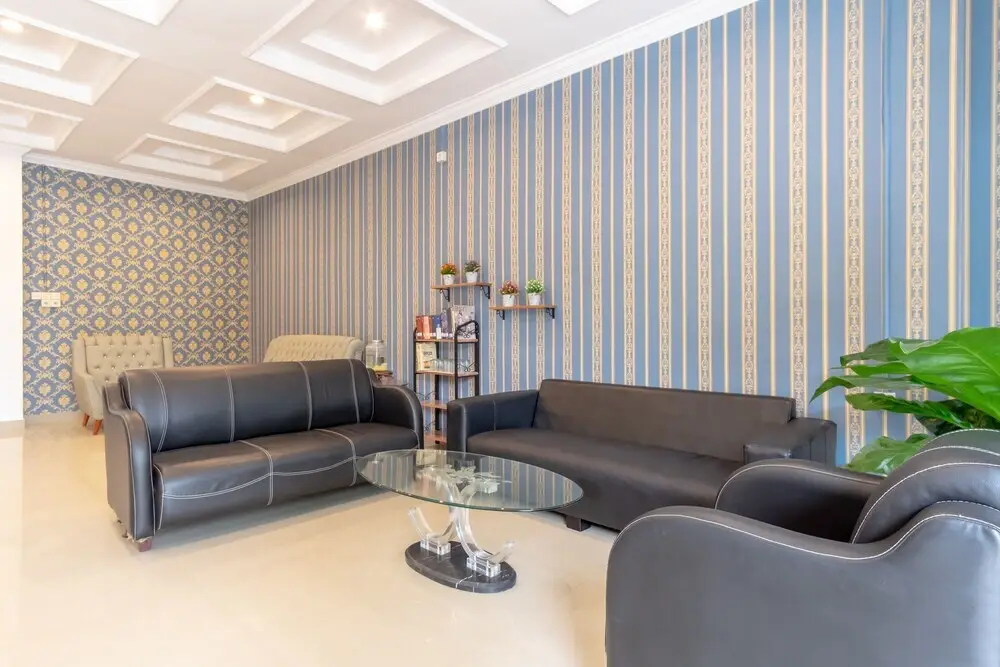 Barat Guesthouse by OYO — фото 1