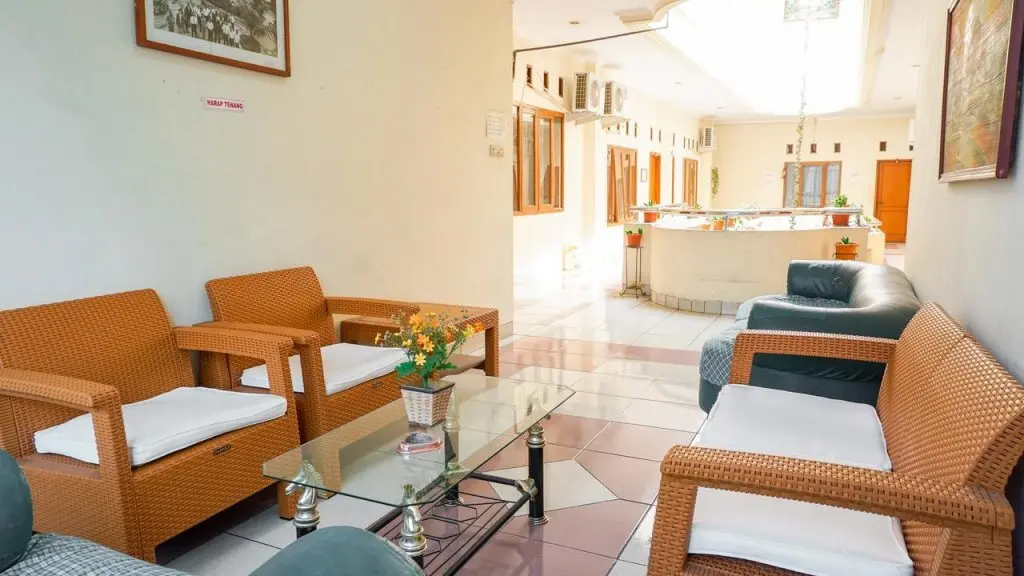 Бандунг: Wisma Nusa Indah by OYO Rooms