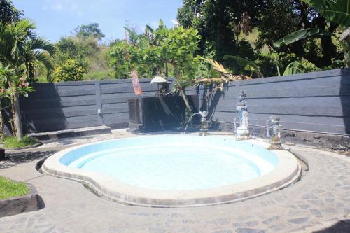 Кинтамани: Lava Stone Hostel