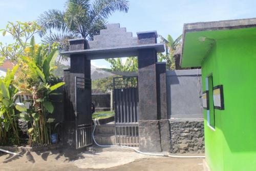 Кинтамани: Lava Stone Hostel