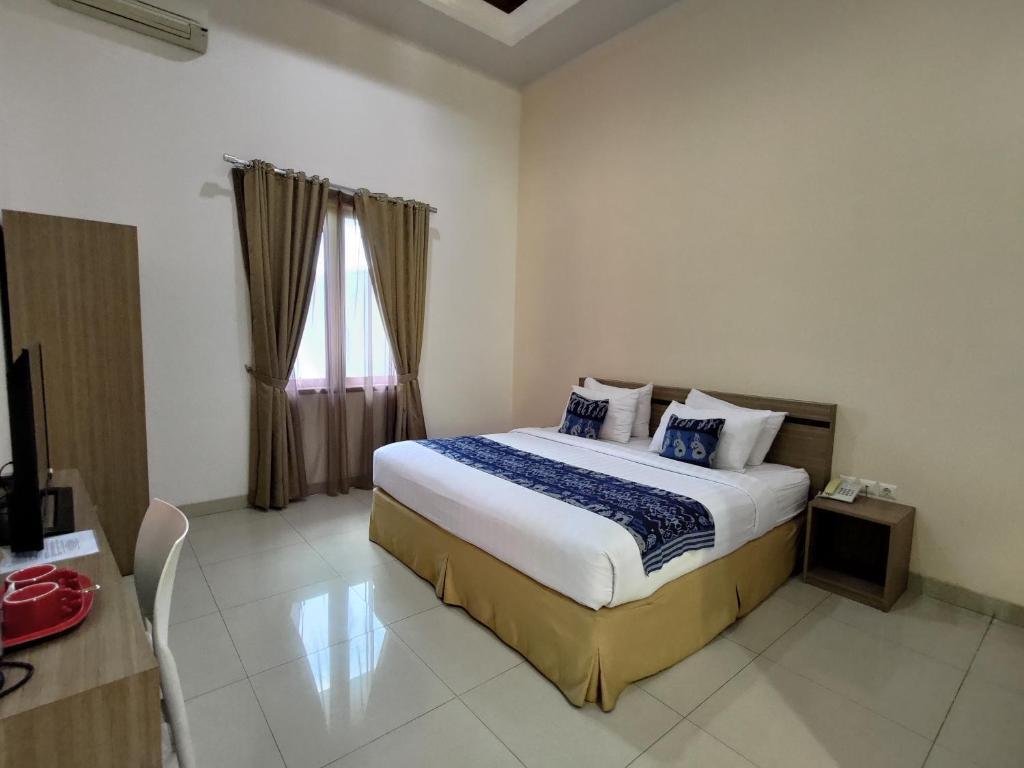 Вайнгапу: Tanto Hotel