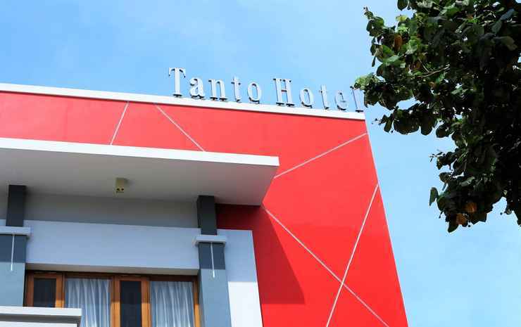 Tanto Hotel — фото 1