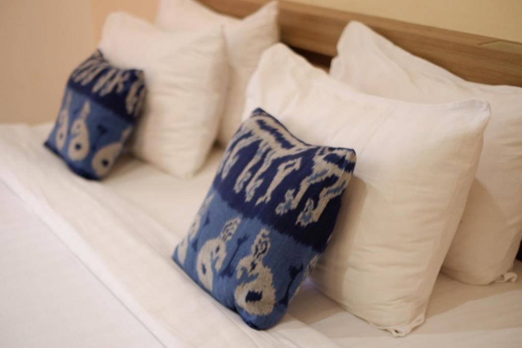 Вайнгапу: Tanto Hotel