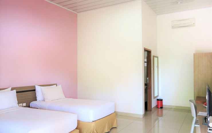 Вайнгапу: Tanto Hotel