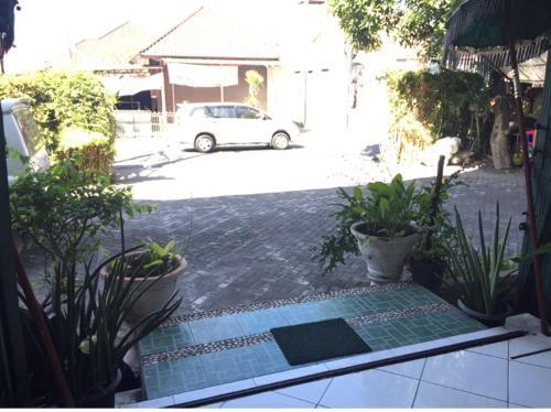 Падангсамбиан: Wisma Bhinneka Bali