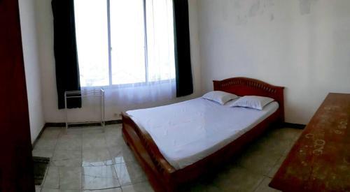 Падангсамбиан: Wisma Bhinneka Bali