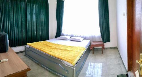 Падангсамбиан: Wisma Bhinneka Bali