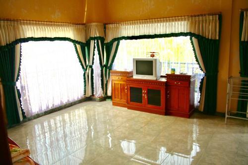 Падангсамбиан: Wisma Bhinneka Bali
