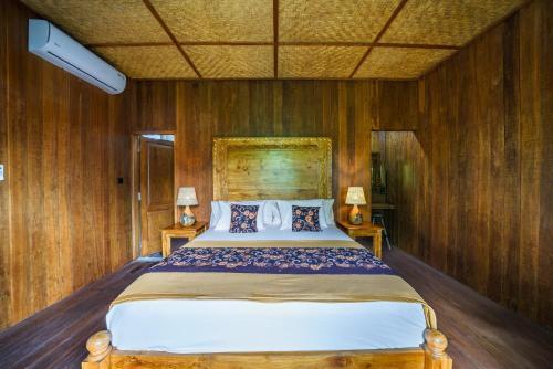 Чангу: Black Pearl Hostel