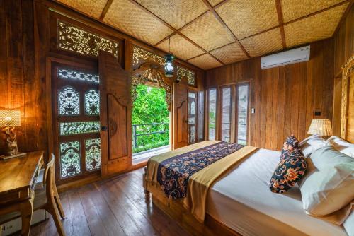 Чангу: Black Pearl Hostel