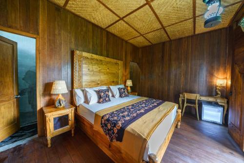 Чангу: Black Pearl Hostel
