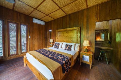 Чангу: Black Pearl Hostel