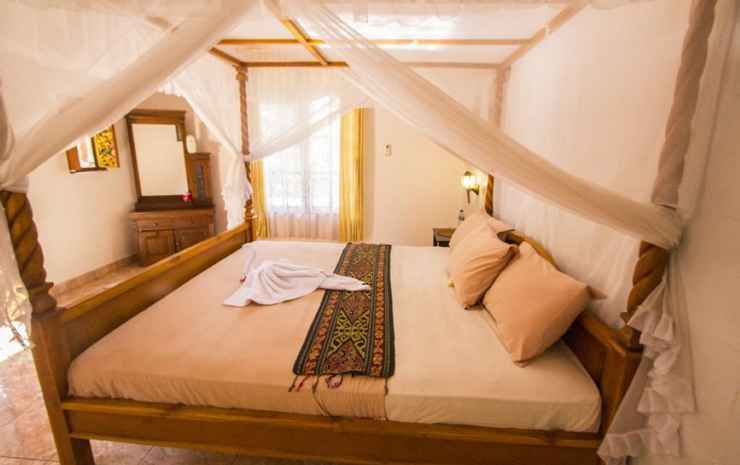 Каликбукбук: Pondok Wisata Elsa 2