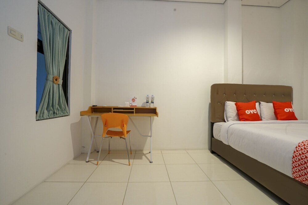 Палембанг: Fedith Kost Syariah by OYO Rooms