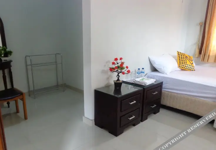 Джепара: Jepara Residence by OYO Rooms