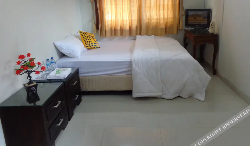 Jepara Residence by OYO Rooms — фото 1