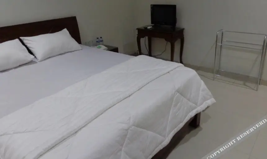 Джепара: Jepara Residence by OYO Rooms