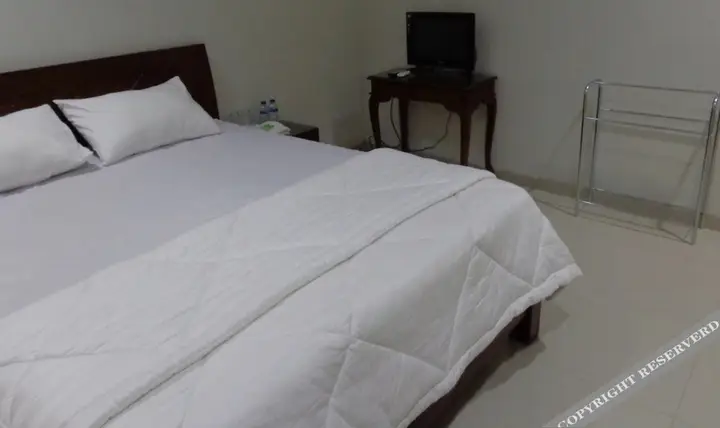 Джепара: Jepara Residence by OYO Rooms