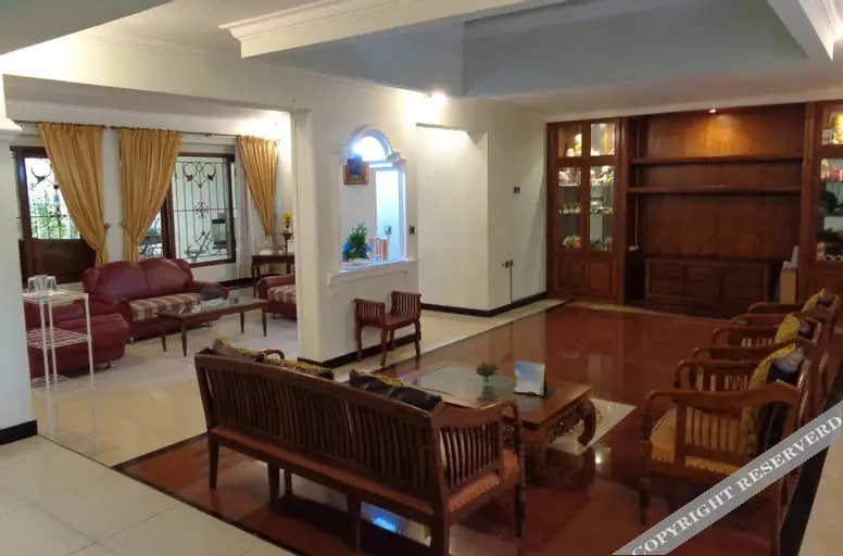 Джепара: Jepara Residence by OYO Rooms