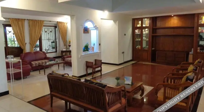 Джепара: Jepara Residence by OYO Rooms
