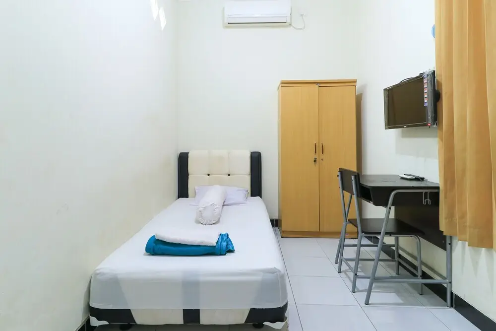 Самаринда: Ratu Kost Samarinda