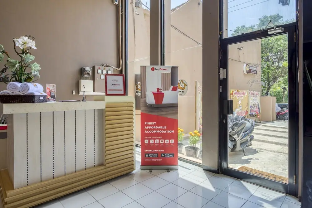 Маланг: Boutique Capsule by Reddoorz
