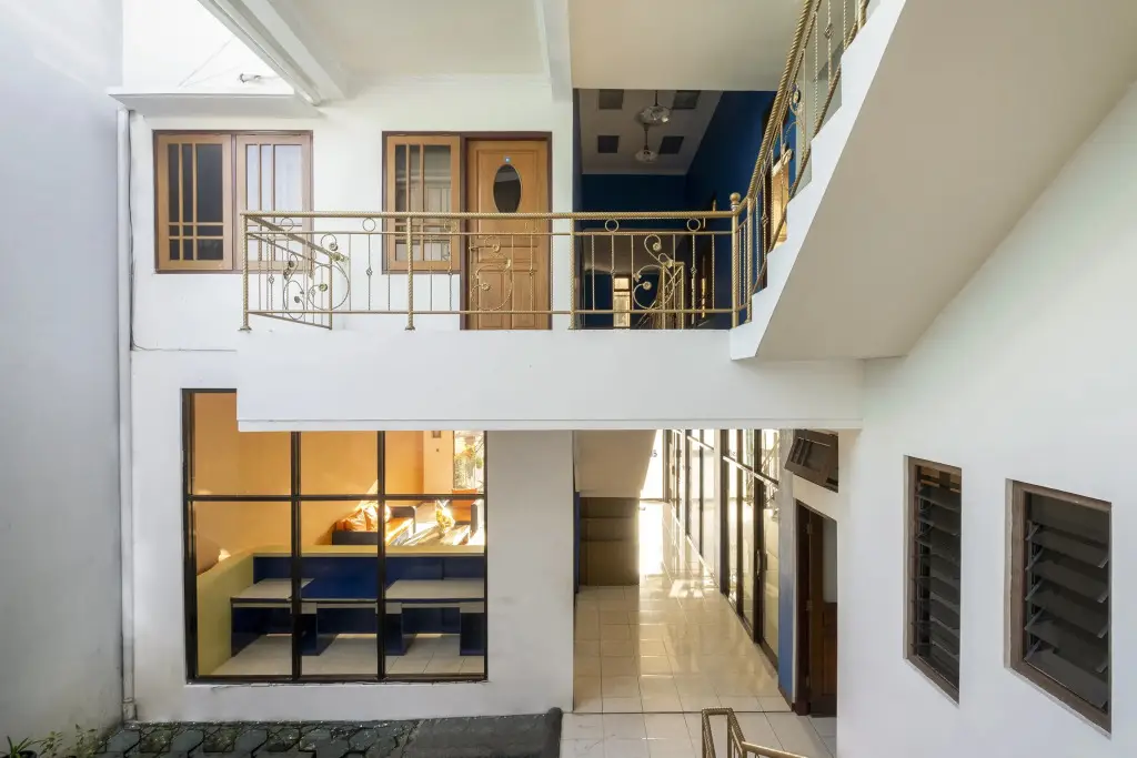 Cashlez Homestay by OYO Rooms — фото 1