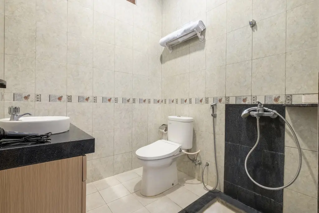 Джокьякарта: Cashlez Homestay by OYO Rooms