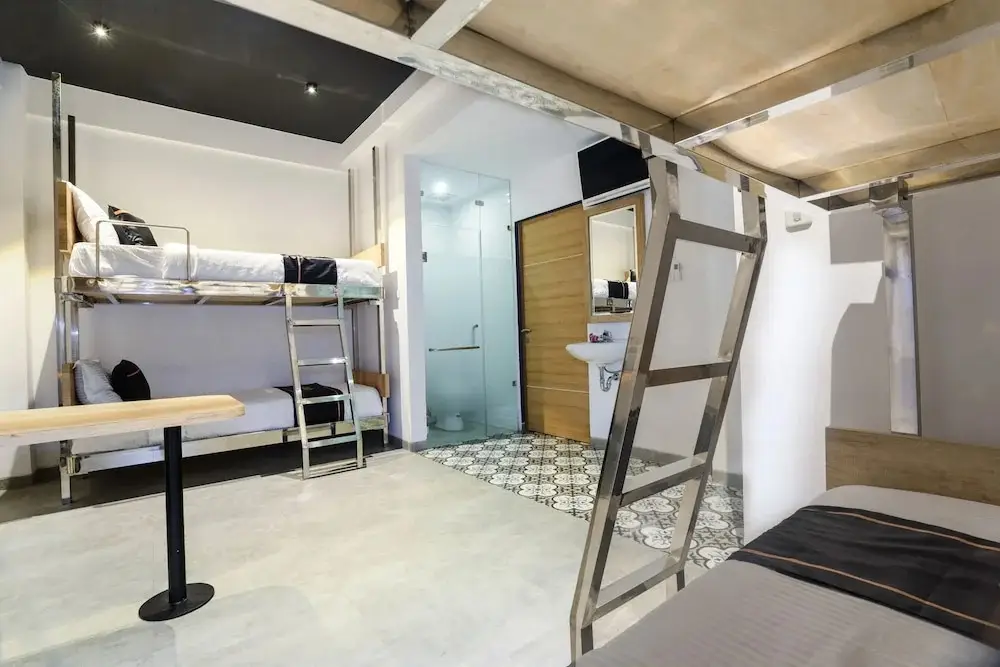 Джокьякарта: Ratamya Co-Living by OYO Rooms