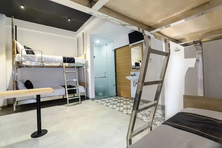 Джокьякарта: Ratamya Co-Living by OYO Rooms
