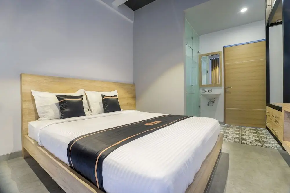 Джокьякарта: Ratamya Co-Living by OYO Rooms