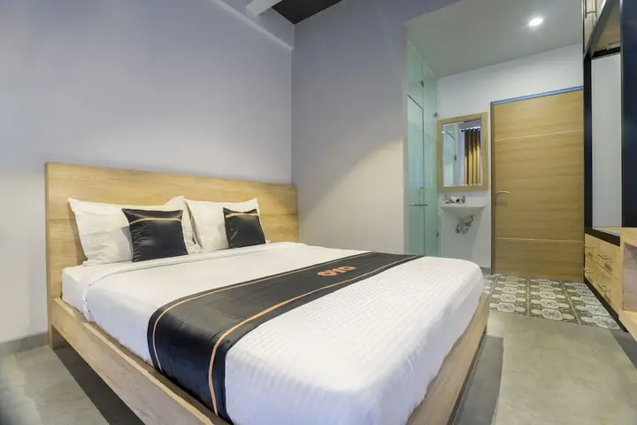 Джокьякарта: Ratamya Co-Living by OYO Rooms