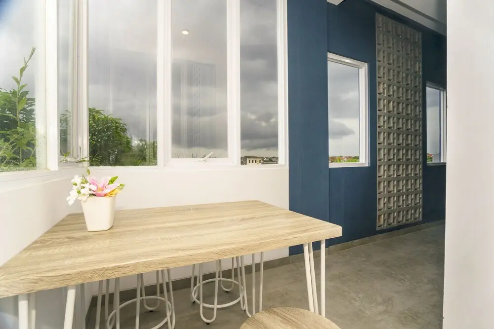 Джокьякарта: Ratamya Co-Living by OYO Rooms