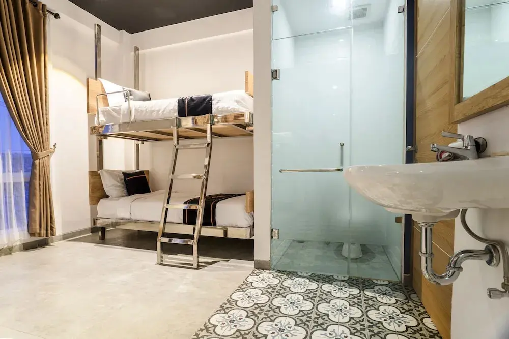 Джокьякарта: Ratamya Co-Living by OYO Rooms