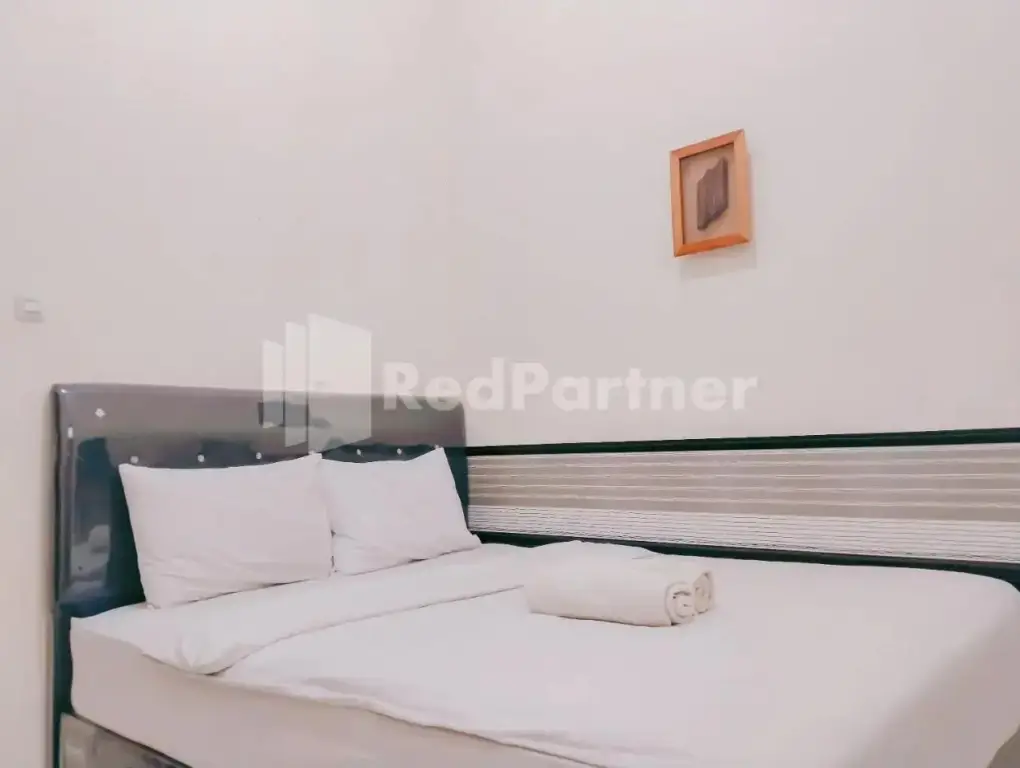 Тасикмалая: Siliwangi Guest House Syariah by OYO Rooms